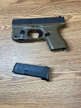 GLOCK 42 .380 ACP - 1 of 3