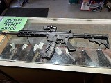 SMITH & WESSON M&P15-22 .22 LR - 1 of 2