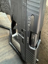 WALTHER PPS 9MM LUGER (9x19 PARA) - Image 3 of 3