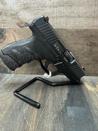 WALTHER PPS 9MM LUGER (9x19 PARA) - Image 1 of 3