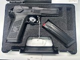 CZ P-09 9MM LUGER (9x19 PARA) - Image 1 of 3