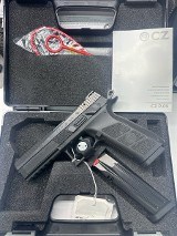 CZ P-09 9MM LUGER (9x19 PARA) - Image 2 of 3