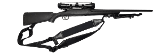 SAVAGE ARMS Axis .308 WIN - 1 of 3