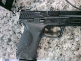 SMITH & WESSON M&P 9 SHIELD M2.0 9MM LUGER (9x19 PARA) - 1 of 1