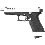 GLOCK 17 GEN3 9MM LUGER (9X19 PARA) - 1 of 3