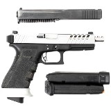 GLOCK 17 GEN3 9MM LUGER (9X19 PARA) - 3 of 3