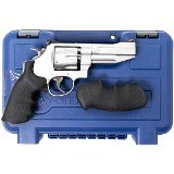 SMITH & WESSON 627-5 PRO SERIES .357 MAG - 3 of 3