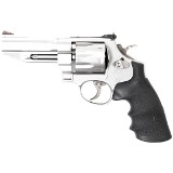 SMITH & WESSON 627-5 PRO SERIES .357 MAG - 1 of 3