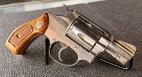 SMITH & WESSON MODEL 36 .38 SPL - Image 2 of 3