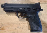 SMITH & WESSON M&P 22 COMPACT .22 LR - Image 2 of 2