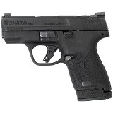 SMITH & WESSON SHIELD PLUS .30 SUPER CARRY - Image 1 of 3