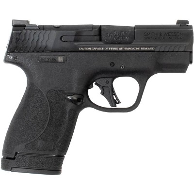 SMITH & WESSON SHIELD PLUS .30 SUPER CARRY - Image 2 of 3