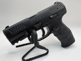WALTHER CREED 9MM LUGER (9x19 PARA) - 1 of 3