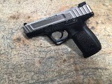 SMITH & WESSON SD40 VE .40 S&W - 3 of 3