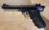 RUGER M77 MARK II TARGET .22LR/.22MAG - Image 2 of 2