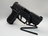 SIG SAUER P320 COMPACT NS 9MM LUGER (9x19 PARA) - Image 2 of 3