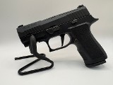 SIG SAUER P320 COMPACT NS 9MM LUGER (9x19 PARA) - Image 1 of 3