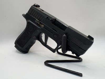SIG SAUER P320 COMPACT NS 9MM LUGER (9x19 PARA) - Image 2 of 3