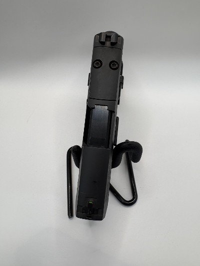 SIG SAUER P320 COMPACT NS 9MM LUGER (9x19 PARA) - Image 3 of 3