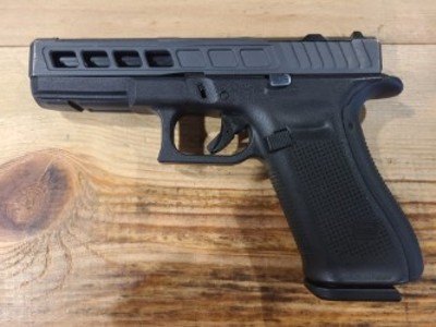 GLOCK 17 GEN 5 9MM LUGER (9x19 PARA) - Image 2 of 2