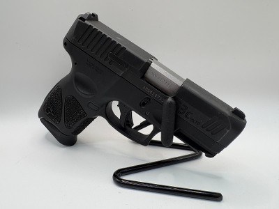TAURUS G3C 9MM LUGER (9x19 PARA) - Image 2 of 3