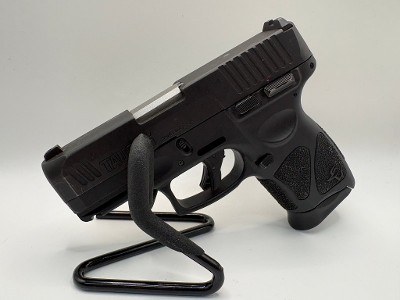 TAURUS G3C 9MM LUGER (9x19 PARA) - Image 1 of 3