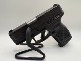 TAURUS G3C 9MM LUGER (9x19 PARA) - Image 1 of 3