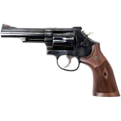 SMITH & WESSON 19-9 COMBAT MAGNUM .38 SPECIAL/.357 MAGNUM - Image 1 of 3