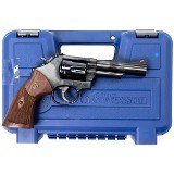 SMITH & WESSON 19-9 COMBAT MAGNUM .38 SPECIAL/.357 MAGNUM - Image 3 of 3