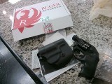 RUGER LCR 38 SPL+P .38 SPL - 1 of 1
