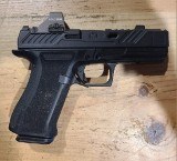SHADOW SYSTEMS CR920XP 9MM LUGER (9x19 PARA) - Image 1 of 2