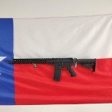 TEXAS SHOOTERS SUPPLY interarms 15 .300 AAC BLACKOUT - 1 of 3