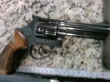 TAURUS 431 BLUED .44 S&W SPECIAL - 1 of 1