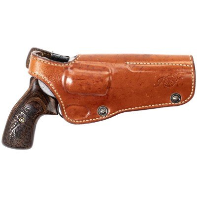 KIMBER K6S TARGET .357 MAG - Image 3 of 3