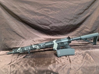 IWI Z-15 5.56X45MM NATO - Image 1 of 3