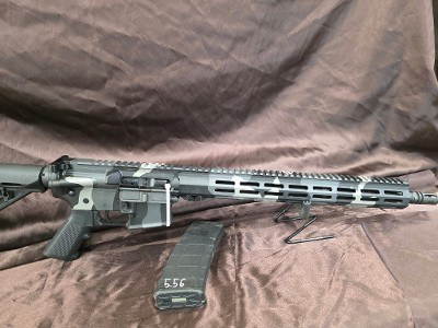 IWI Z-15 5.56X45MM NATO - Image 2 of 3