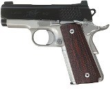 KIMBER Super Carry Ultra .45 ACP - 1 of 3
