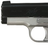KIMBER Super Carry Ultra .45 ACP - 3 of 3