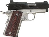 KIMBER Super Carry Ultra .45 ACP - 2 of 3