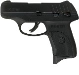 RUGER EC9S 9MM LUGER (9x19 PARA) - Image 1 of 3