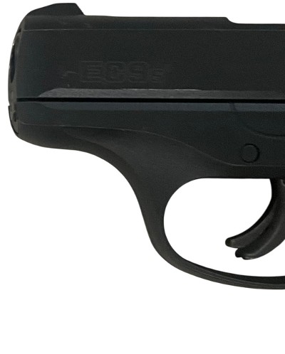 RUGER EC9S 9MM LUGER (9x19 PARA) - Image 3 of 3