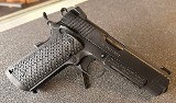 EAA MC 1911C 9MM LUGER (9x19 PARA) - 2 of 3