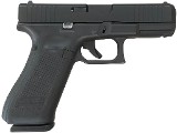GLOCK G45 Gen 5 .45 CAL BP - 2 of 3