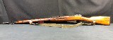 MOSIN-NAGANT M91-30 7.62MM RUSSIAN (7.62X54) - 2 of 3