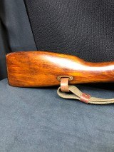 MOSIN-NAGANT M91-30 7.62MM RUSSIAN (7.62X54) - 3 of 3