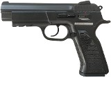 TANFOGLIO Witness -P-S 9MM LUGER (9x19 PARA) - 1 of 3