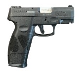 TAURUS G2C 9MM LUGER (9x19 PARA) - 2 of 3