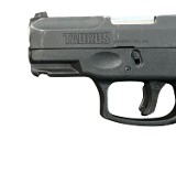 TAURUS G2C 9MM LUGER (9x19 PARA) - 3 of 3