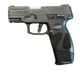 TAURUS G2C 9MM LUGER (9x19 PARA) - 1 of 3