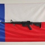 SMITH & WESSON m&p sport5.56X45MM NATO - 1 of 3